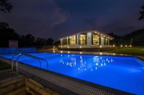 HillRock Resort & Villas, Neral-Karjat